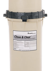 Pentair Clean & Clear 200 Cartridge Filter