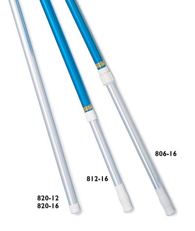 Rainbow 8' x 16' Adjustable Vacuum Pole #806-16