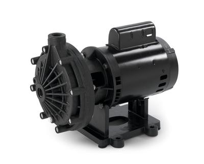 Universal Cleaner Booster Pump