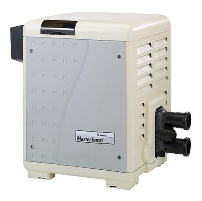 Pentair Master Temp 400 Natural Gas Heater (Cupro-Nickel Heat Exchanger)