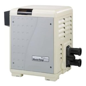Pentair Master Temp 250 Propane Gas Heater (Cupro-Nickel Heat Exchanger)