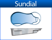 San Juan Sundial (Iridium Colors)