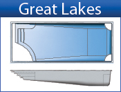 San Juan Great Lakes (Iridium Colors)