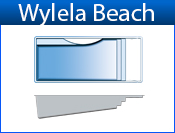 Wylela Beach